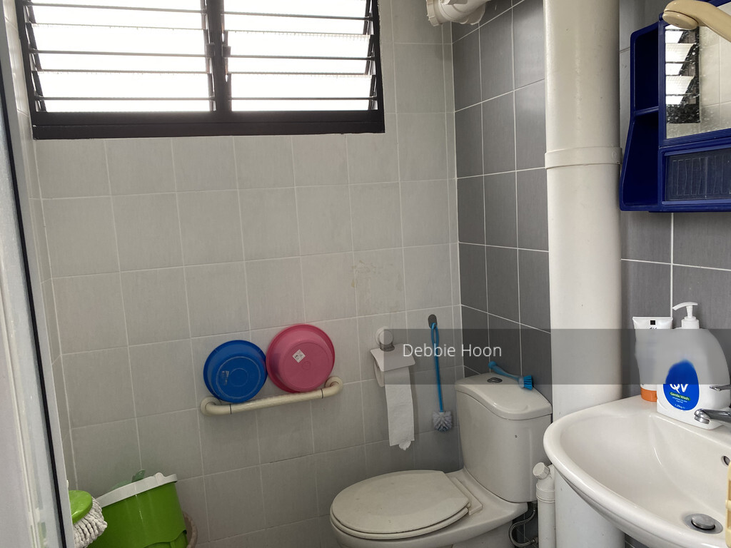 Blk 109 Ang Mo Kio Avenue 4 (Ang Mo Kio), HDB 3 Rooms #251044361